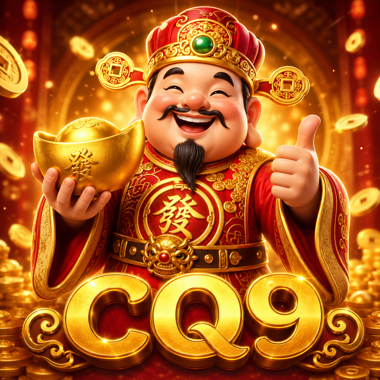 DAFTAR SLOT