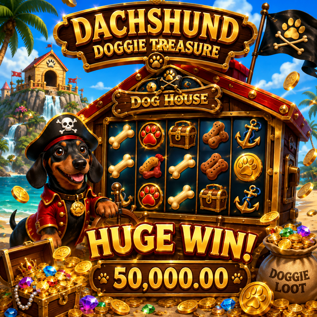 HO GAMING HADIRKAN