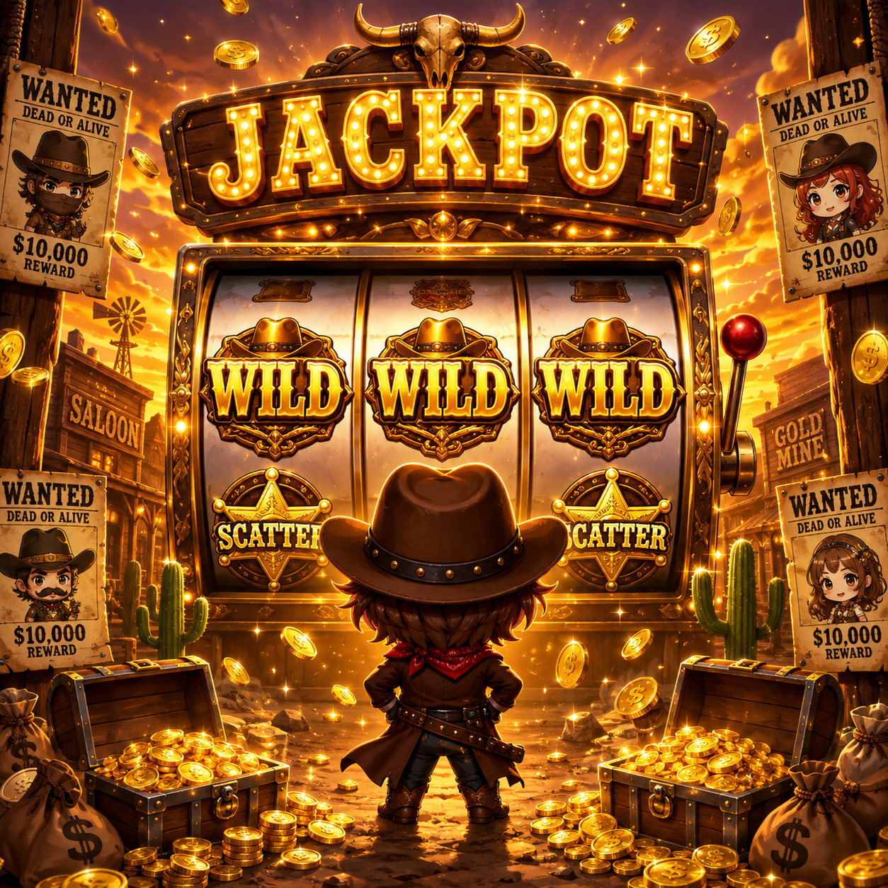 poker online