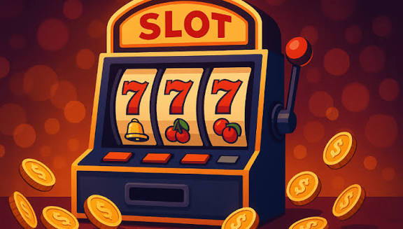 SLOT IGT DENGAN VOLATILITAS SEDANG